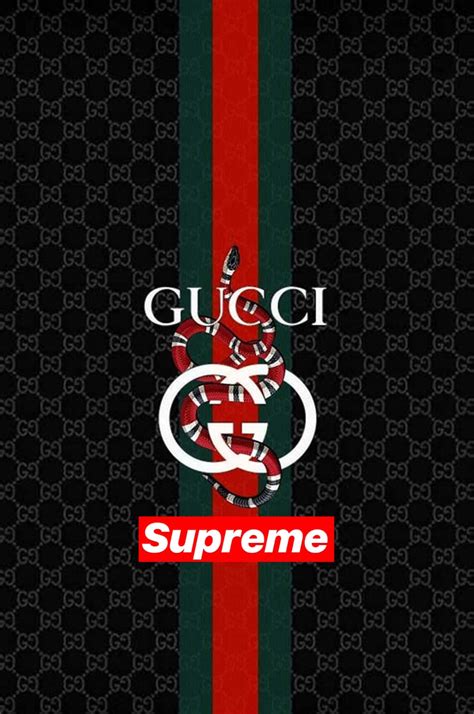 is gucci or supreme more expensive